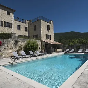 3* Hotel Les Hospitaliers