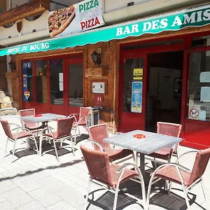 2* Hotel Du Bourg